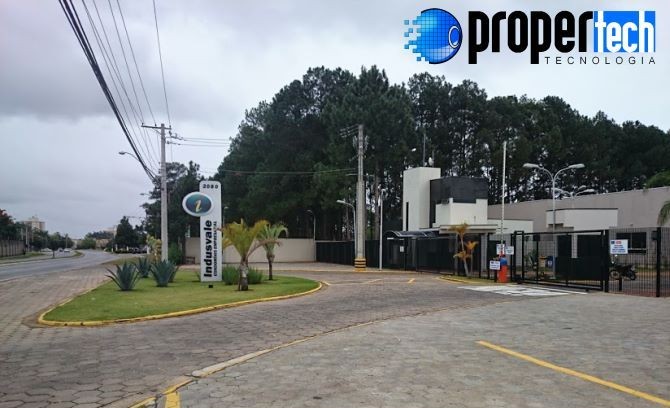 Propertech Tecnologia Indusvale Jacarei SP Brazil